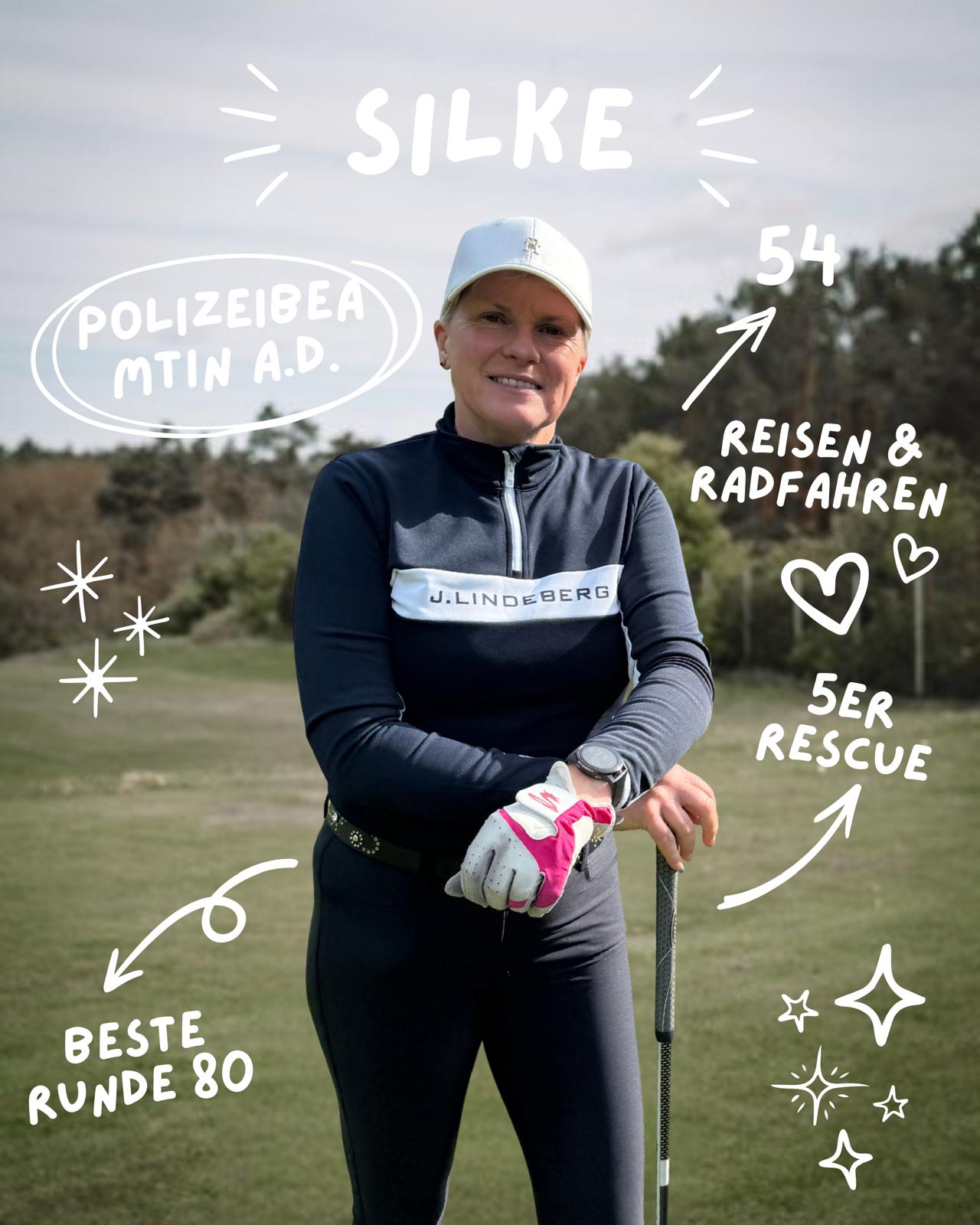 Silke Wunderlich
