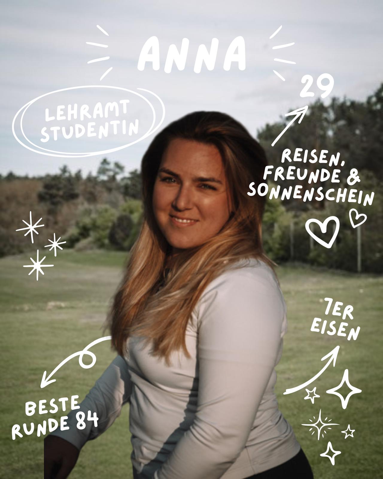Anna-Katharina Berger