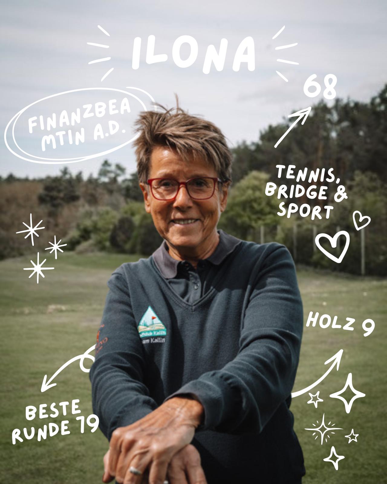 Ilona Scheffler